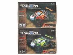 2.4G 1:20 R/C 2WD Car W/Charger(2C) toys