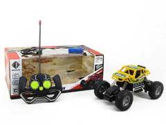 R/C Cross-country Car W/Charge