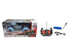 R/C Cross-country Car W/Charge(3C) toys