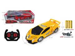 1:20 R/C Racing Car W/L_Charge