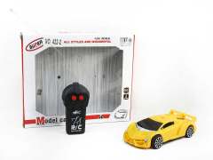 R/C Car(2S3C) toys