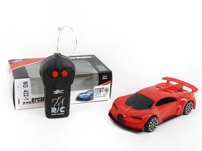 R/C Car(2S3C) toys