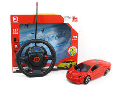 R/C Car 2Way(2S2C) toys