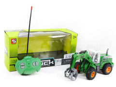 R/C Farmer Truck 4Ways W/L