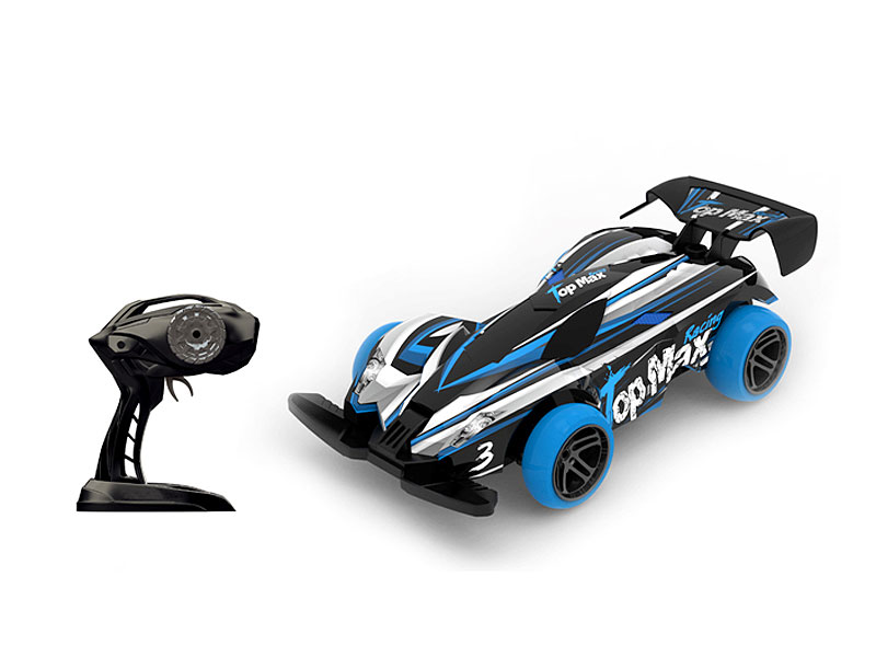 2.4G 1:24 R/C Car 4Ways toys