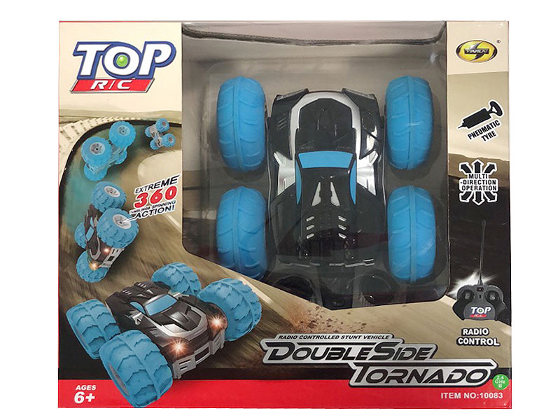 2.4G R/C Car W/L(3C) toys