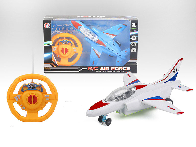 R/C Airplane 2Way W/L(2C) toys