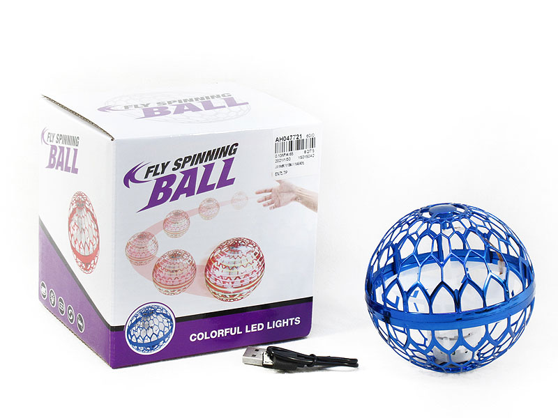 Inductive Football(2C) toys