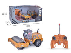 1:48 R/C Construction Truck 4Ways W/L(2C) toys