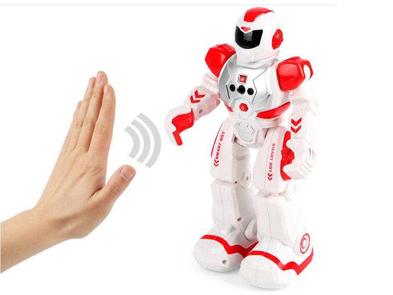 R/C Robot(2C) toys