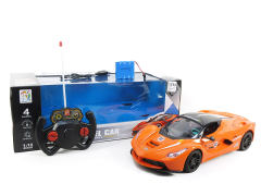 1:10 R/C Racing Car W/L_Charge