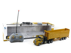 1:46 R/C Container Truck 4Ways W/L_Charge