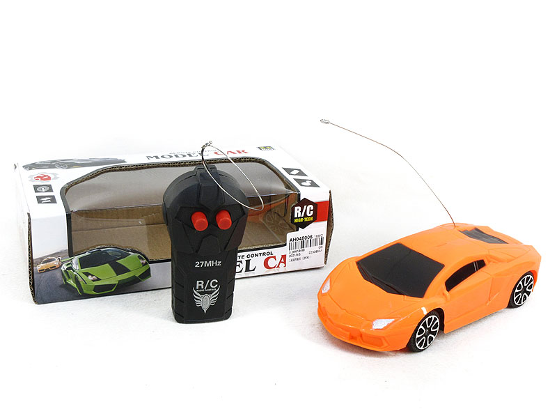 R/C Sports Car 2Ways(2S3C) toys