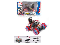 1:20 R/C Car 7Ways W/L_Charge toys