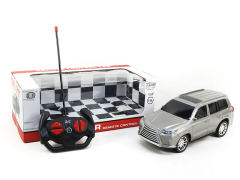 1:16 R/C Car 4Ways(3C) toys