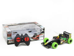 R/C Equation Car 4Ways W/L