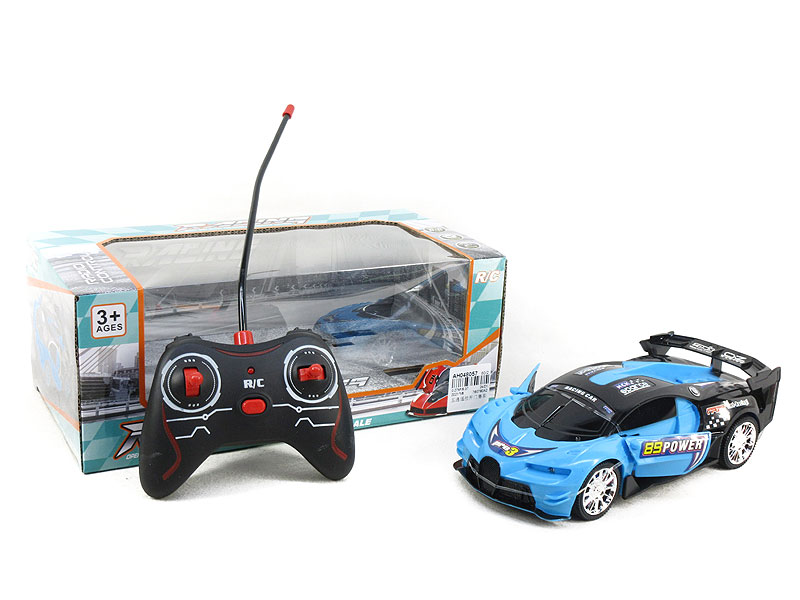 R/C Racing Car 5Ways toys