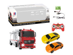 1:26 R/C Truck W/Charge