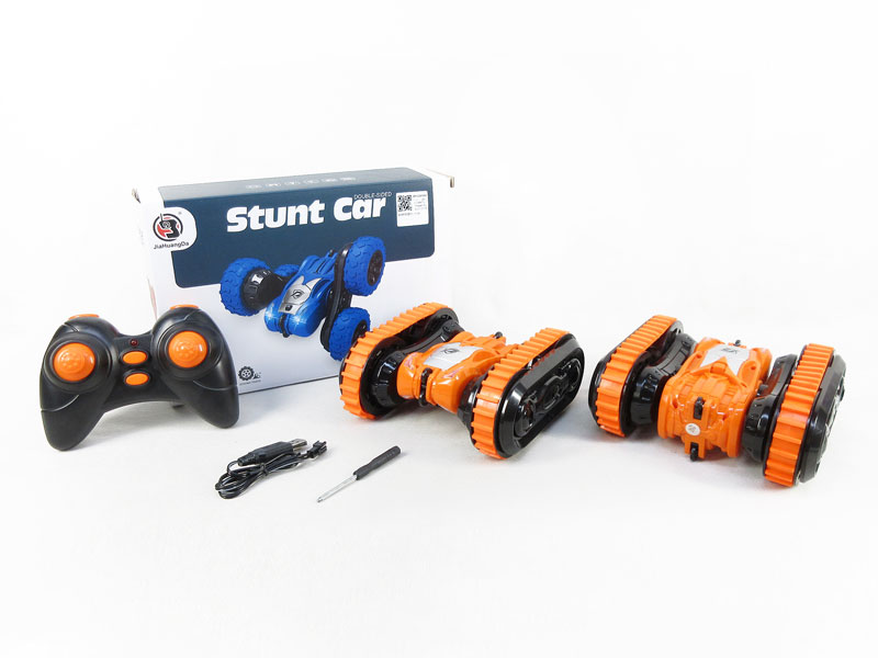 R/C Stunt Car(3C) toys