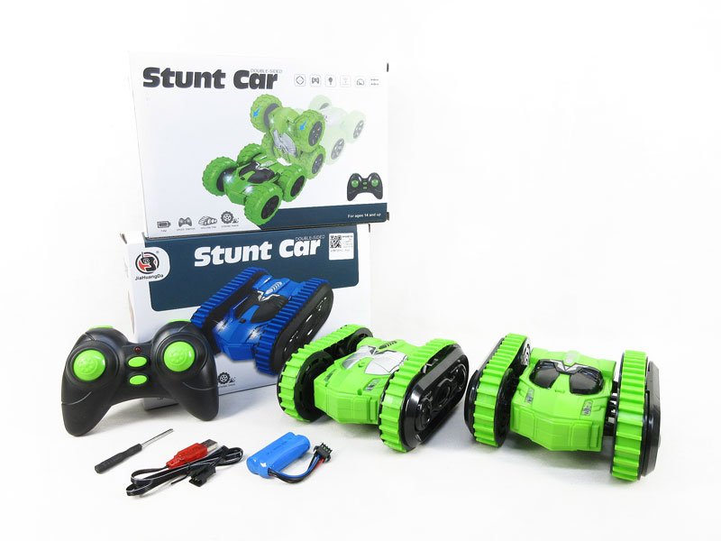 R/C Stunt Car(3C) toys