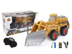 R/C Snow Shovel W/L_Charger