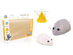 Infrared R/C Mouse(2C)