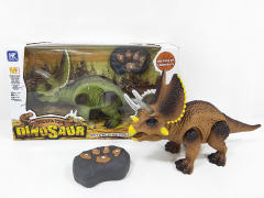 R/C Triceratops(2C) toys