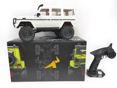 R/C 4Wd Cross-country Car W/Charge