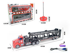 R/C Tow Truck W/L_Charge