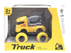 R/C Construction Truck 4Ways(2S)