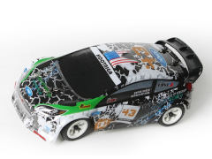 2.4G 1:28 R/C 4Wd Car(2C)