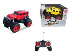 R/C Cross-country Car(2C) toys