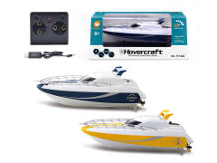 2.4G R/C Cruiser(2C) toys