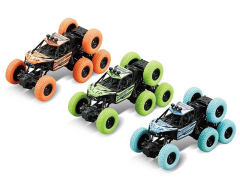 R/C Cross-country Car 4Ways W/Charge(3C)