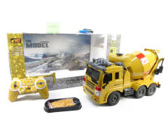 2.4G R/C Construction Truck 11Ways W/Charge