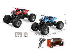 2.4G 1:14 R/C Car(2C) toys