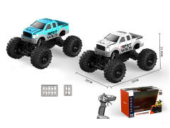 2.4G 1:12R/C Car 4Ways(2C) toys