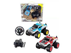 1:18 R/C Cross-country Car(2C) toys