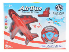 R/C  Plane 2Way  W/L_M