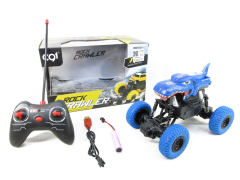 1:20 R/C Car W/Charge toys