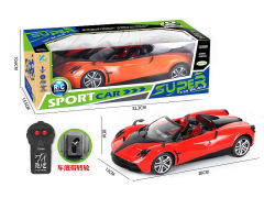 1:14 R/C Car 2Ways(2C) toys