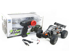 2.4G R/C Racing Car W/Charge