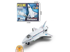 R/C Airplane 2Way W/L toys