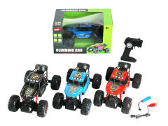 2.4G 1:14 R/C Car W/Charger