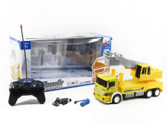 R/C Truck W/Charge
