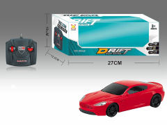 1:22 R/C Car 4Ways toys