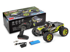 2.4G 1:14 R/C 4Wd Car W/Charger