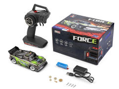 2.4G 1:28 R/C Car W/Charger toys