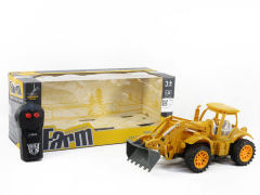 1:30 R/C Construction Truck 2Ways(2S2C)