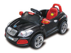 R/C  Ride On Car(2C) toys